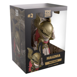 (Pre-order) Elden Ring Vinyl Figure Malenia 14 cm
