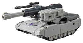 (Pre-order) The Transformers: The Movie Studio Series Leader Class Action Figure MTMTE Collection: Megatron 22 cm