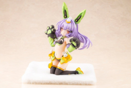 (Pre-order) Megami Device Puni Mofu PVC Figure 2/1 Tu 23 cm