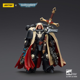 (Pre-order) Warhammer 40k Action Figure Chaos Space Marines Cypher Lord of the Fallen 20 cm