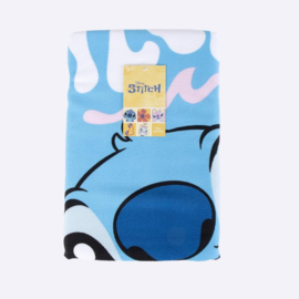 (Pre-order) Lilo & Stitch Towel Stitch 70 x 140 cm