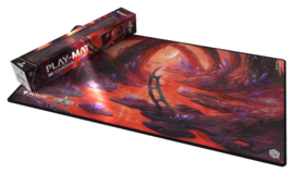 Ultimate Guard Play-Mat Magic: The Gathering | Star Trek - Blood Crypt