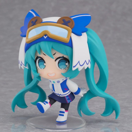 (Pre-order) Character Vocal Series 01: Hatsune Miku Mini Figures Snow Miku All Stars Collection Vol. 1 8 cm Blind Box Assortment (8)