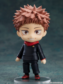 (Pre-order) Jujutsu Kaisen Nendoroid Action Figure Yuji Itadori 10 cm