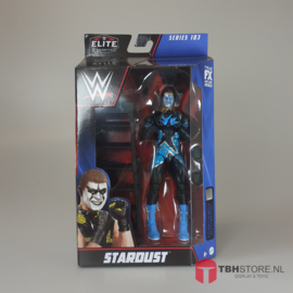 WWE Elite Collection Series 103 Stardust Chase Variant