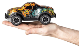 (Pre-order) Revell Control Advent Calendar RC Car Christmas Driver 28 cm