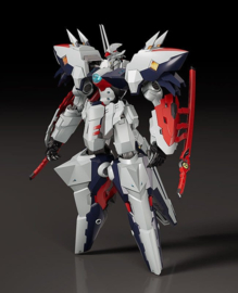 (Pre-order) Linebarrels of Iron Moderoid Plastic Model Kit Linebarrel Overdrive 18 cm