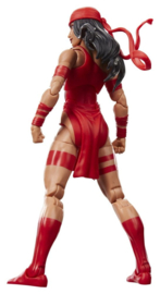 (Pre-order) Elektra Marvel Legends Action Figure Elektra 15 cm