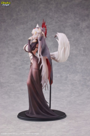 (Pre-order) Original Character PVC Statue 1/6 The Fox Spirits Sister Illustrated by Sorananiiro Deluxe Edition 30 cm