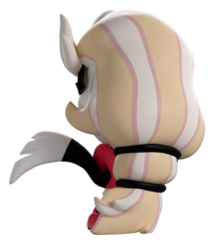 (Pre-order) Hazbin Hotel Vinyl Figure Charlie and KeeKee 10 cm