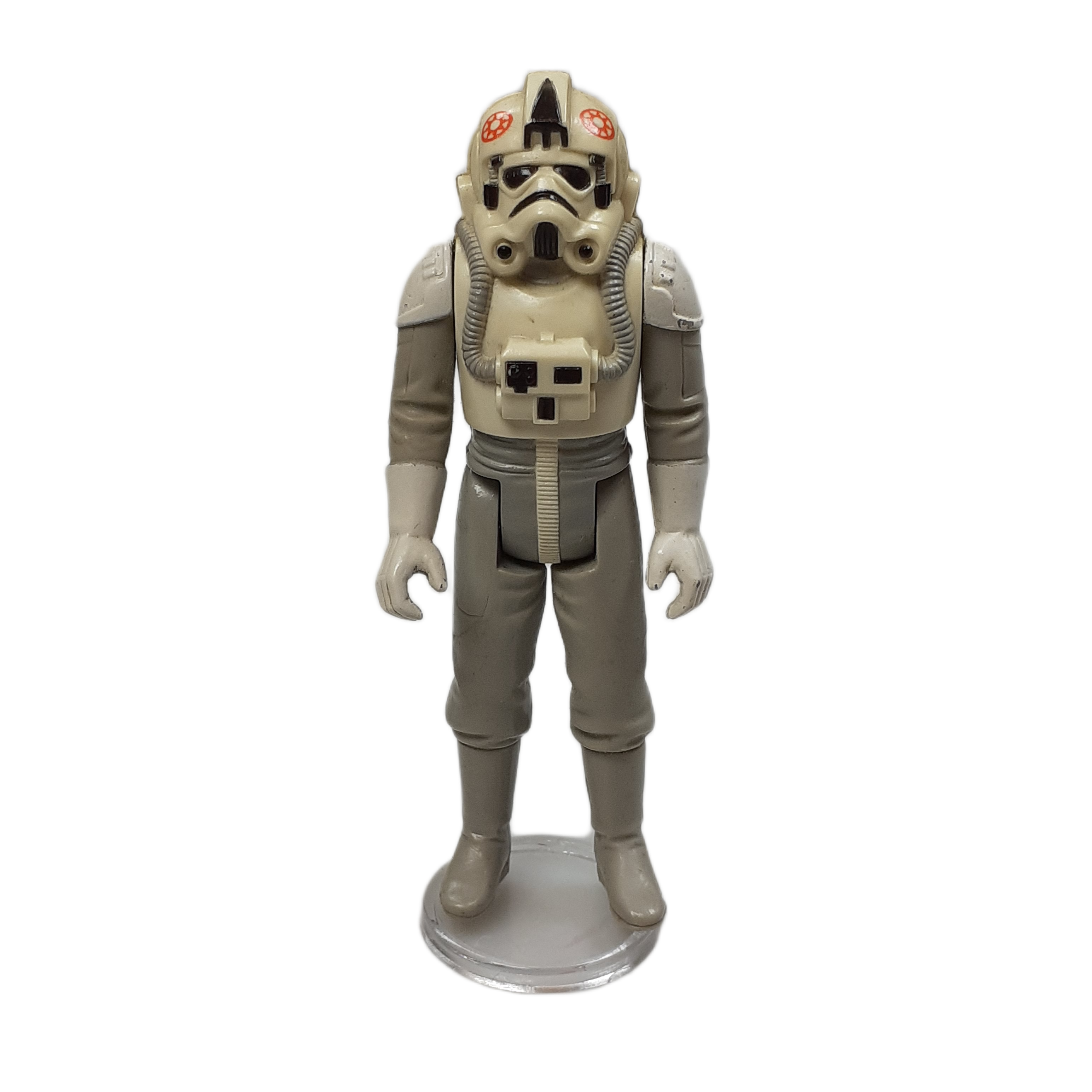 Vintage Star Wars - AT-AT Driver