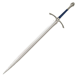 (Pre-order) The Hobbit An Unexpected Journey Replik 1/1 Glamdring Sword of Gandalf the Grey 121 cm