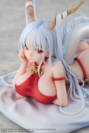 (Pre-order) Azur Lane PVC Figure 1/7 Shimanto The Relaxing Dragon God Ver. 12 cm