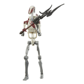 Star Wars Jedi: Survivor Black Series 3-Pack Magna Guard, Super Battle Droid & Battle Droid