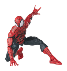 PRE-ORDER Spider-Man Marvel Legends Retro Collection Ben Reilly Spider-Man