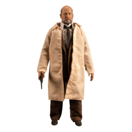 (Pre-order) Halloween 1978 Action Figure 1/6 Dr Loomis 30 cm