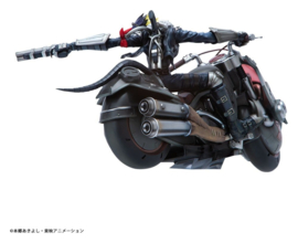 (Pre-order) Digimon Tamers Precious G.E.M. PVC Figure Beelzebumon & Behemoth 18 cm (25th Anniversary Repeat)