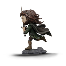 (Pre-order) Lord of the Rings Mini Co. PVC Figure Aragorn 17 cm