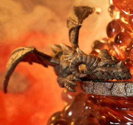 PRE-ORDER Hearthstone Statue Ragnaros the Firelord 44 cm