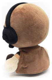 (Pre-order) Call of Duty Plush Figure Ghost 22 cm