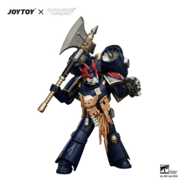 (Pre-order) Warhammer The Horus Heresy Action Figure Night Lords Night Raptor 3 12 cm