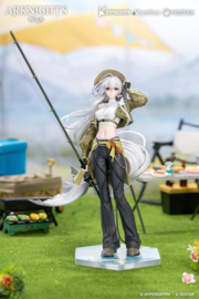 (Pre-order) Arknights Gift+ PVC Figure 1/8 Skadi Wildlight Wander Ver. 26 cm