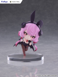 (Pre-order) Stella Sora Tenitol PVC Figure Bernina(Bunny) [mini] 13 cm