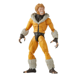 Marvel Legends X-Men Sabretooth