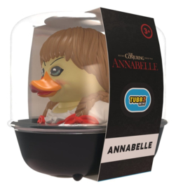 (Pre-order) Annabelle Tubbz Mini PVC Figure Annabelle 5 cm