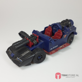 G.I. Joe Dreadnok Thunder Machine