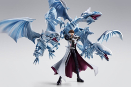 (Pre-order) Yu-Gi-Oh! S.H.Figuarts Action Figure Seto Kaiba 16 cm   