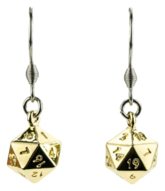 (Pre-order) Lair Wear Dice Earrings Assortment (12)