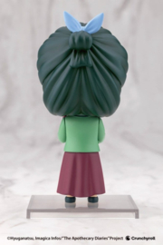 (Pre-order) The Apothecary Diaries Oshi Works Mini Mini Figure Maomao 10 cm