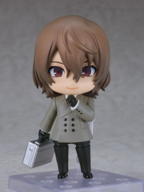 (Pre-order) Persona5 Royal Nendoroid Action Figure Goro Akechi: School Uniform Ver. 10 cm