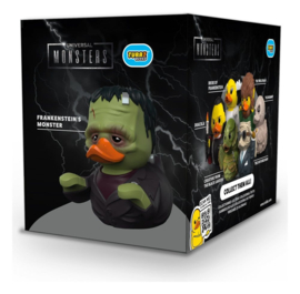 (Pre-order) Universal Monsters Tubbz PVC Figure Frankenstein's Monster