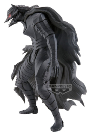 (Pre-order) Berserk Grandista PVC Figure Guts Ver. A: Guts 23 cm