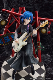 (Pre-order) Bocchi the Rock! Statue 1/7 Ryo Yamada 23 cm 