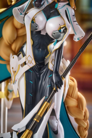 Goddess of Victory: Nikke PVC Statue 1/7 Rapunzel 26 cm  