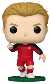 (Pre-order) EFL Pop! Vinyl Figure Bayern Munich - Effenberg 9 cm