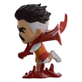 Invincible Vinyl Figure Radio Battletorn Omniman 11 cm          