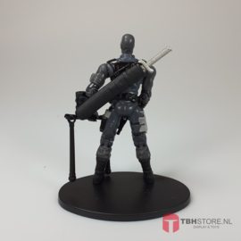 G.I. Joe Snake Eyes (v17)