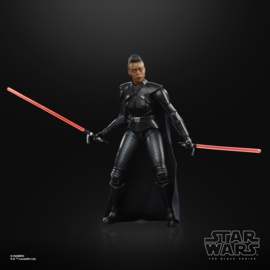 Star Wars Black Series Reva (Third Sister)