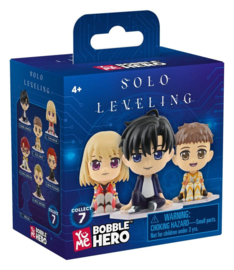 (Pre-order) Solo Leveling Bobble Hero Bobble-Head Series 1 Blind Box Display (12)