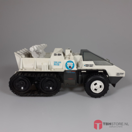 G.I. Joe Snow Cat