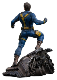 (Pre-order) Avengers: Doomsday BDS Art Scale Statue 1/10 Cyclops 22 cm