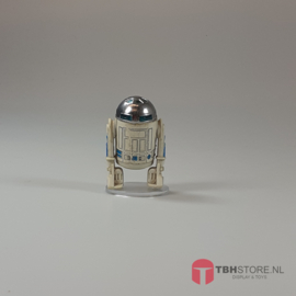 Vintage Star Wars - R2-D2 Solid Dome (Compleet)