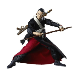 Star Wars Black Series Chirrut Imwe #36