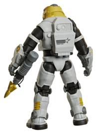 (Pre-order) G.I. Joe Classified Series Deluxe Action Figure #206 Malcom "Deep Six" Willoughby 15 cm