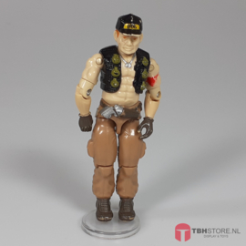 G.I. Joe Steam-Roller (v1)