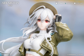 (Pre-order) Arknights Gift+ PVC Figure 1/8 Skadi Wildlight Wander Ver. 26 cm